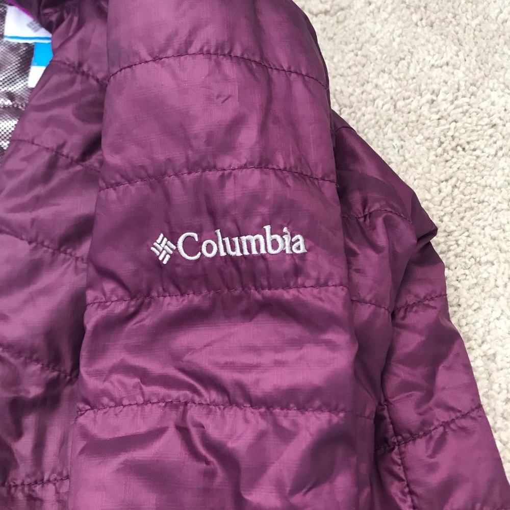 Columbia Jacket - Picture 4 of 6